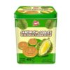 Siam Foods Sandwich Cookies with Durian Flavour Cream 400g