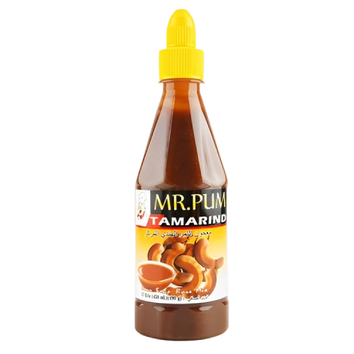 Concentrate Cooking Tamarind (Mr. Pum) 450ml