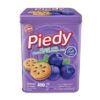 Siam Biscuit with Pineapple Jam Blueberry Flavoured 350g