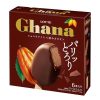 Lotte Ghana Chocola Ice Cacao Ice Bar (55mlX6pcs)