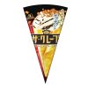 Morinaga The Crepe Choco & Vanilla Ice Cream 105g