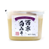 Nakamo Saikyo White Miso 750g