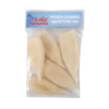Yamama Frozen Cleaned Squid Tube U/10 1Kg