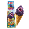 Crunchy Blast Grape Ice Cream 115g