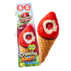 Crunchy Blast Strawberry Ice Cream 115g