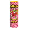Millions Shakers Strawberry Flavour 82g