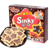 Glico Sinky Chocolate Sandwich Biscuit 60g