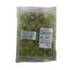 Yamafuku Matcha Mochi Custard (20pcs) 400g